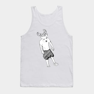 Louis Beastars Tank Top